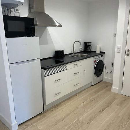 S6 Apartamento Nuevo, Мадрид Екстериор снимка
