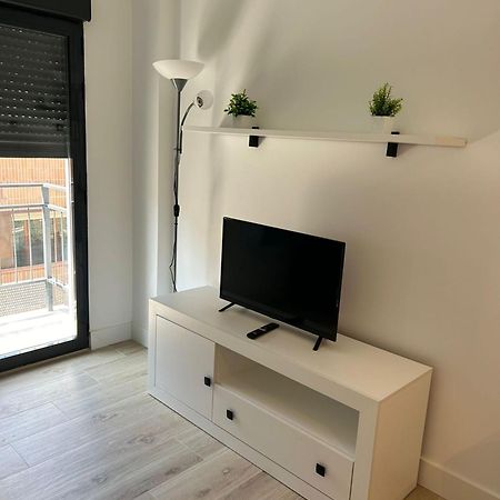 S6 Apartamento Nuevo, Мадрид Екстериор снимка
