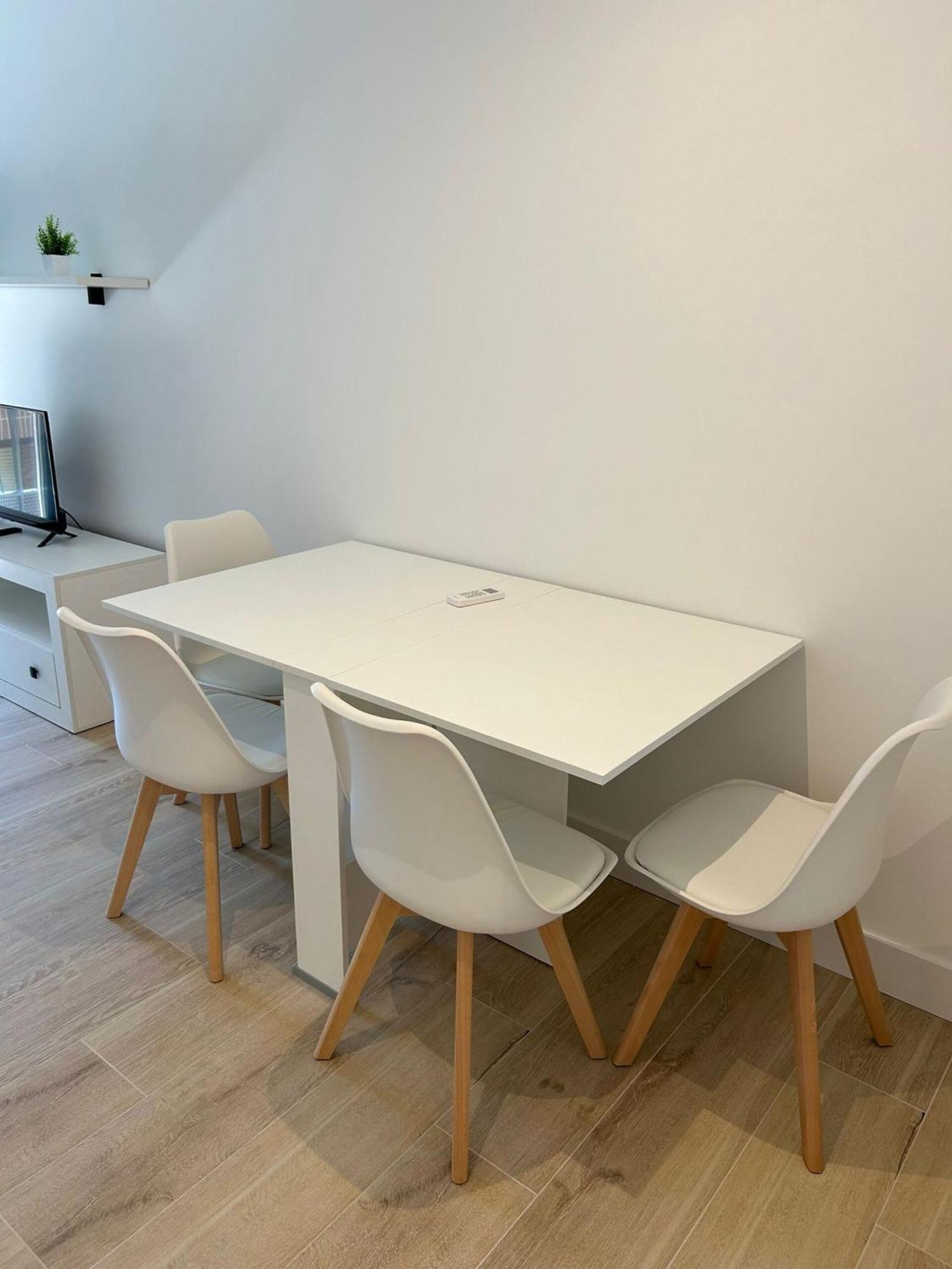 S6 Apartamento Nuevo, Мадрид Екстериор снимка