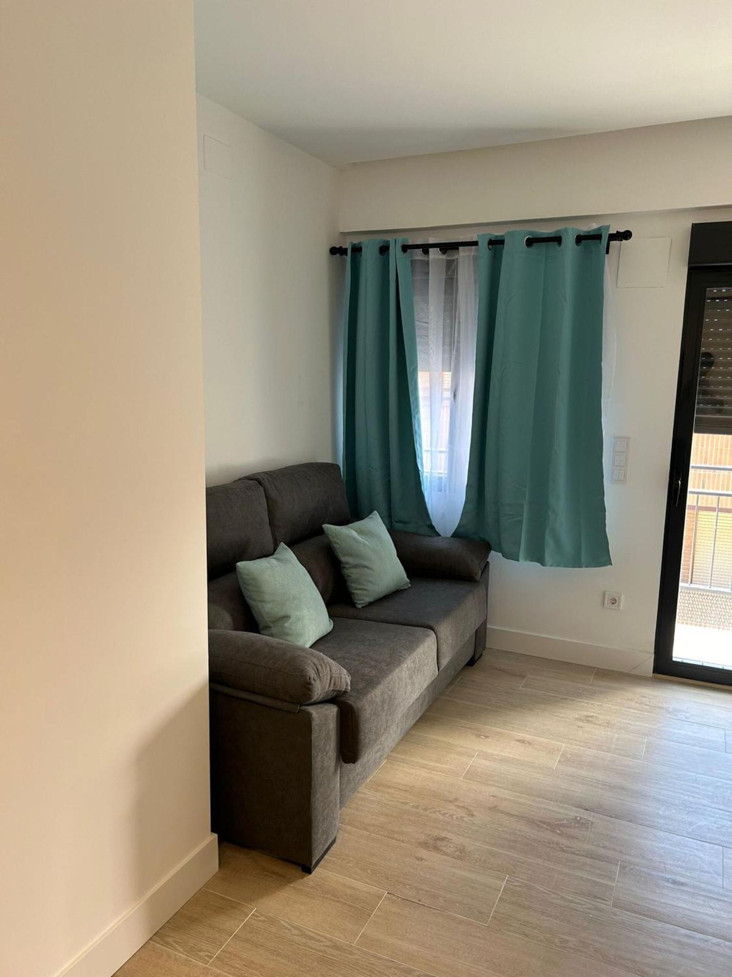 S6 Apartamento Nuevo, Мадрид Екстериор снимка