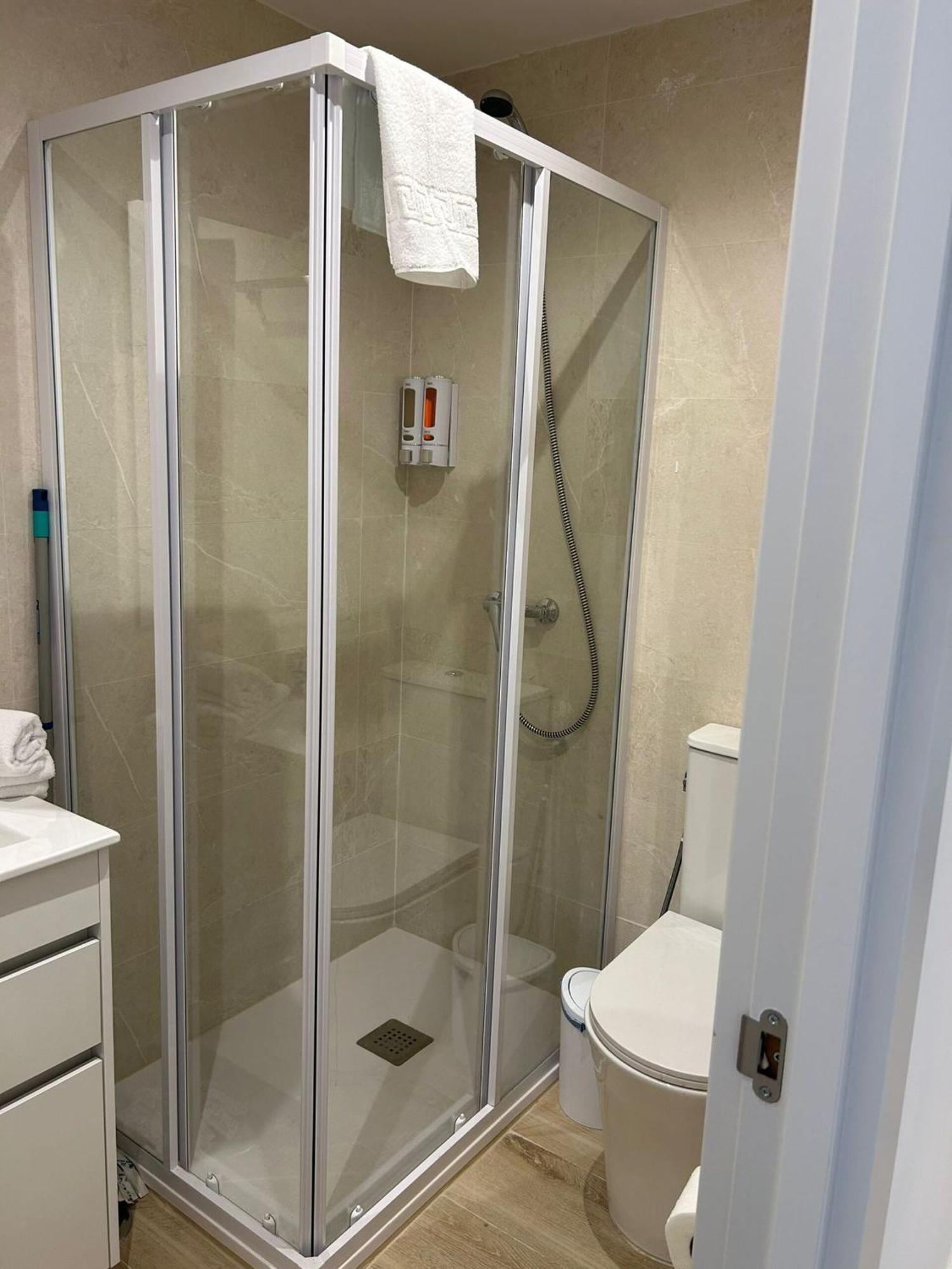 S6 Apartamento Nuevo, Мадрид Екстериор снимка