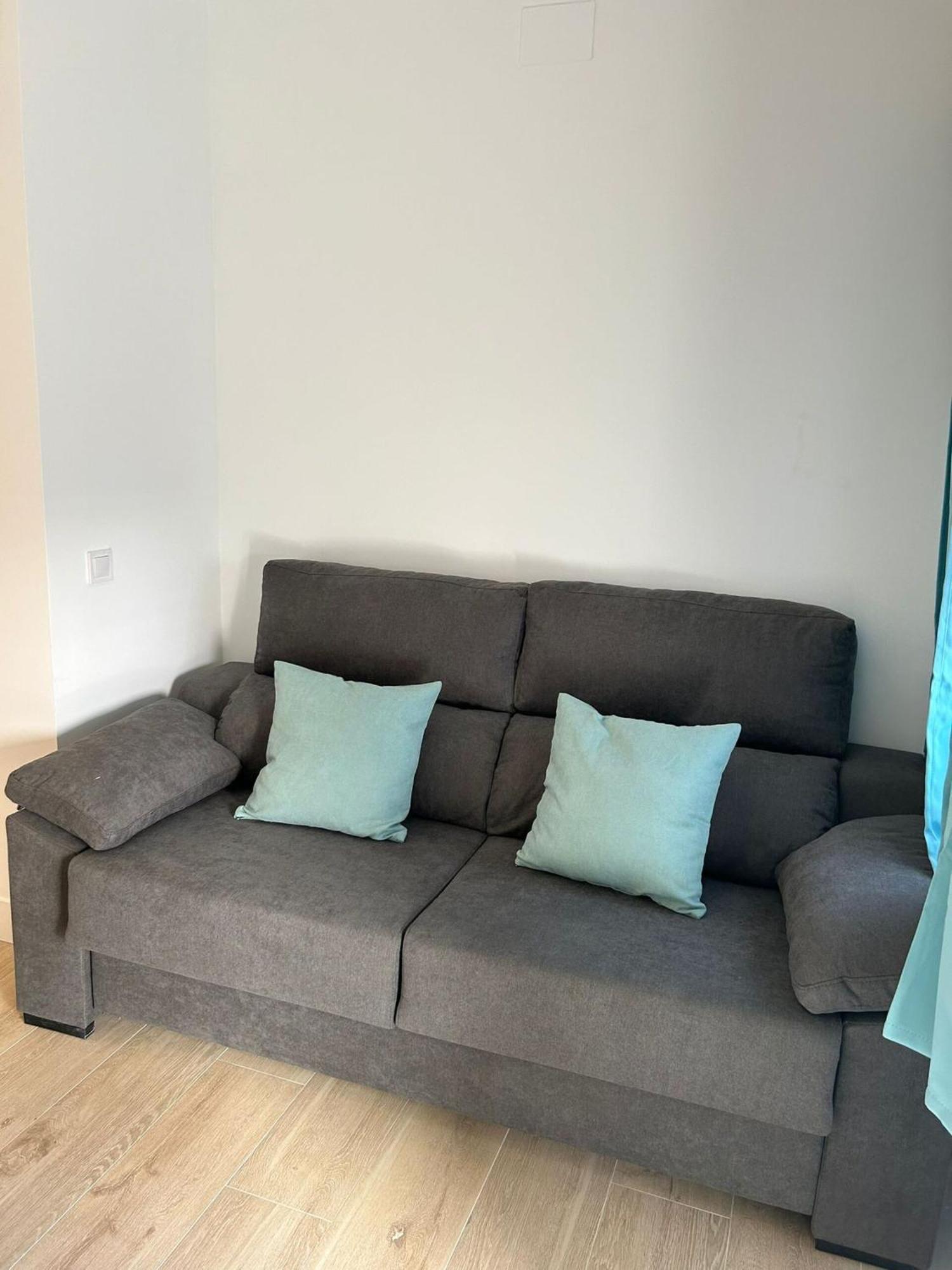 S6 Apartamento Nuevo, Мадрид Екстериор снимка